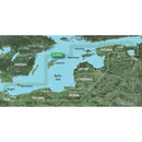 Garmin BlueChart® g3 Vision® HD - VEU505S - Baltic Sea, East Coast - microSD™/SD™
