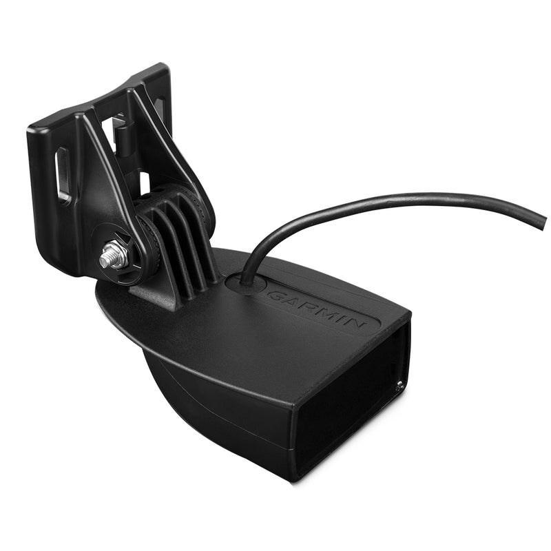 Garmin GT15M-TM Transom Mount Transducer - 8-Pin