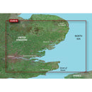 Garmin BlueChart® g3 Vision® HD - VEU461S - Thames Estuary - microSD™/SD™