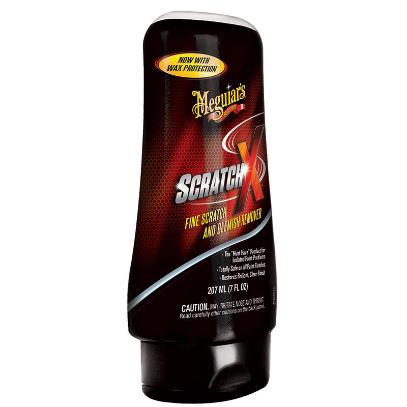 Meguiar's Scratch-X®