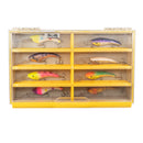 Plano EDGE™ 3700 Flex Stowaway Box