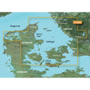 Garmin BlueChart® g3 Vision® HD - VEU458S - G&ouml;teborg to Fyn - microSD™/SD™