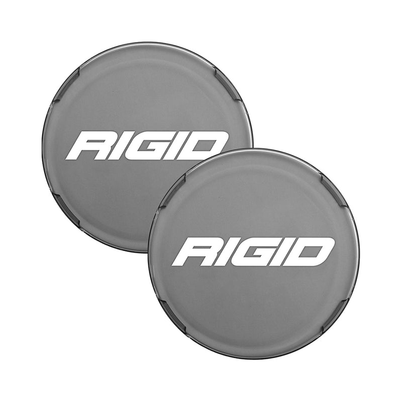 RIGID Industries 360-Series 4" LED Cover - Smoke
