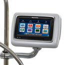 NavPod RMX4404 RailMount Pre-Cut f/Raymarine a75/a77/a78