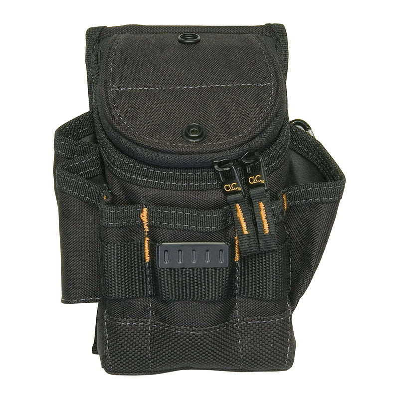 CLC 1523 Small Ziptop Utility Pouch