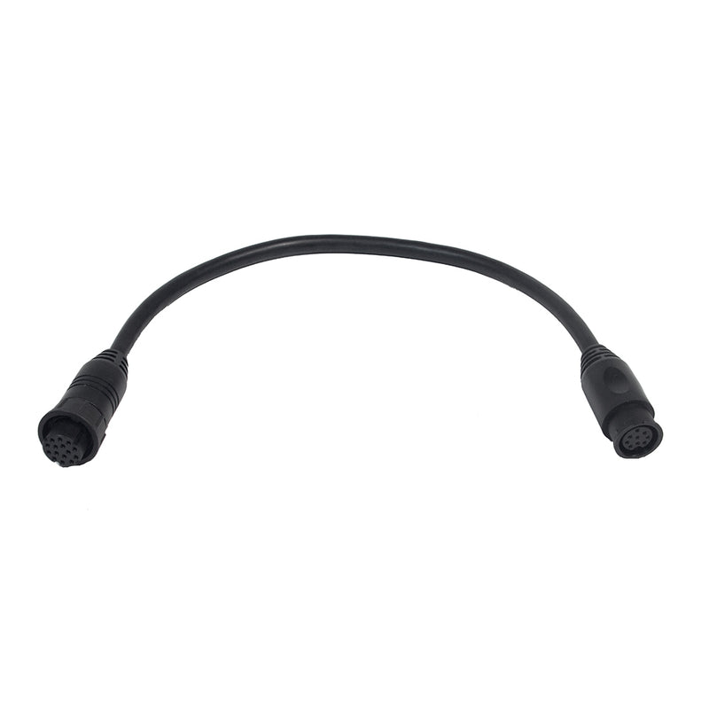 Raymarine Adapter Cable f/CPTS/DVS 9-Pin Transducer to Element 15-Pin Unit