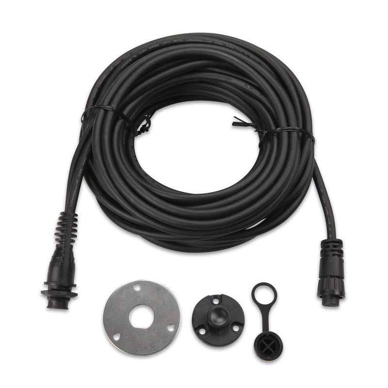 Garmin Fist Microphone Relocation Kit f/VHF 200