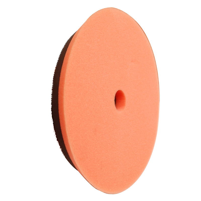 Shurhold Buff Magic Light Duty Orange Foam Pad - 7"