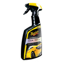 Meguiar&rsquo;s Ultimate Quik Wax &ndash; Increased Gloss, Shine & Protection w/Ultimate Quik Wax - 24oz