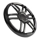 FUSION XS-X10SPG 10" Sports Grill Cover - Grey f/ XS Series Subwoofer