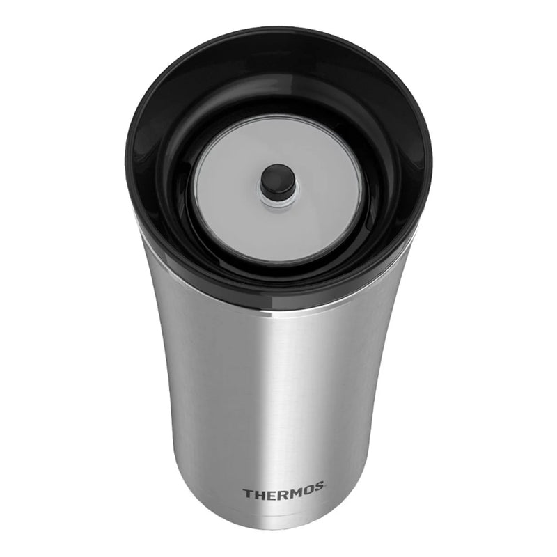Thermos Sipp™ Vacuum Insulated Travel Tumbler - 16 oz. - Stainless Steel