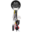 Boss Audio MGR350B Marine Gauge Style Radio - MP3/AM/FM/RDS Receiver