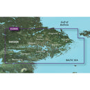 Garmin BlueChart® g3 Vision® HD - VEU469S - Stockholm & M&auml;laren - microSD™/SD™