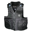 First Watch AV-800 Pro 4-Pocket Vest (USCG Type III) - Black - L/XL