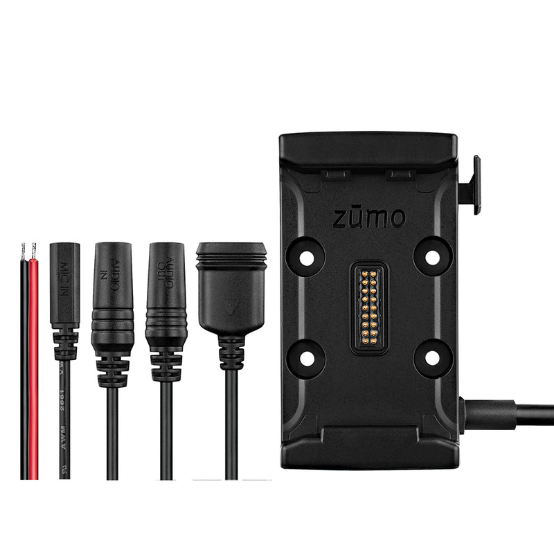 Garmin zumo® Motorcycle Mount