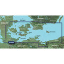 Garmin BlueChart® g3 Vision® HD - VEU459S - &Aring;rhs-Kiel-Koszalin - microSD™/SD™