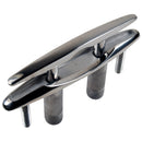 Whitecap Pull Up Stainless Steel Cleat - 4-1/2"