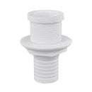 Attwood Cockpit Drain - No Screen