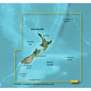 Garmin BlueChart® g2 Vision® HD - VPC023R - New Zealand - microSD™/SD™