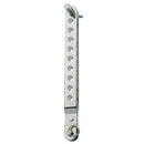 Ronstan Channel Style Stay Adjuster - 6-7/8" (174mm) Long