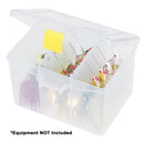 Plano ProLatch® Spinnerbait Organizer - Clear