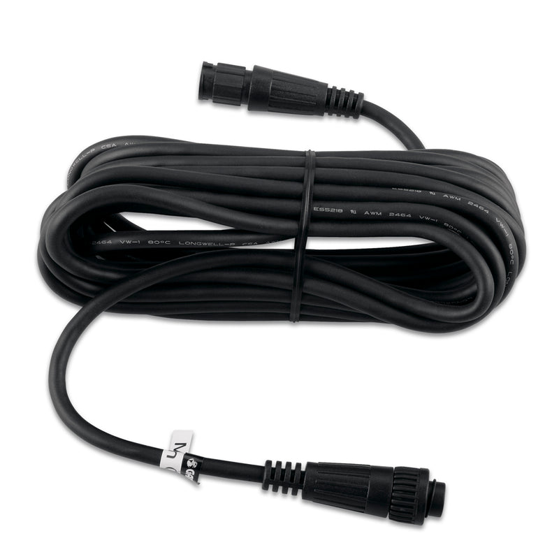 Garmin 5M Extension Cable f/GHP™ 10