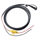 Garmin GPSMAP® 2-Pin Power/Data Cable - 6'
