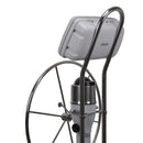 NavPod SystemPod Pre-Cut f/Raymarine AXIOM 9 & 2 Instrument (3.6&Prime; holes) f/9.5&Prime; Wide Guard (Pre-Cut f/Surface Mount Using Rear Mounting Brackets)