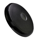 FUSION XS-X10CB 10" Classic Grill Cover - Black f/XS Series Subwoofer