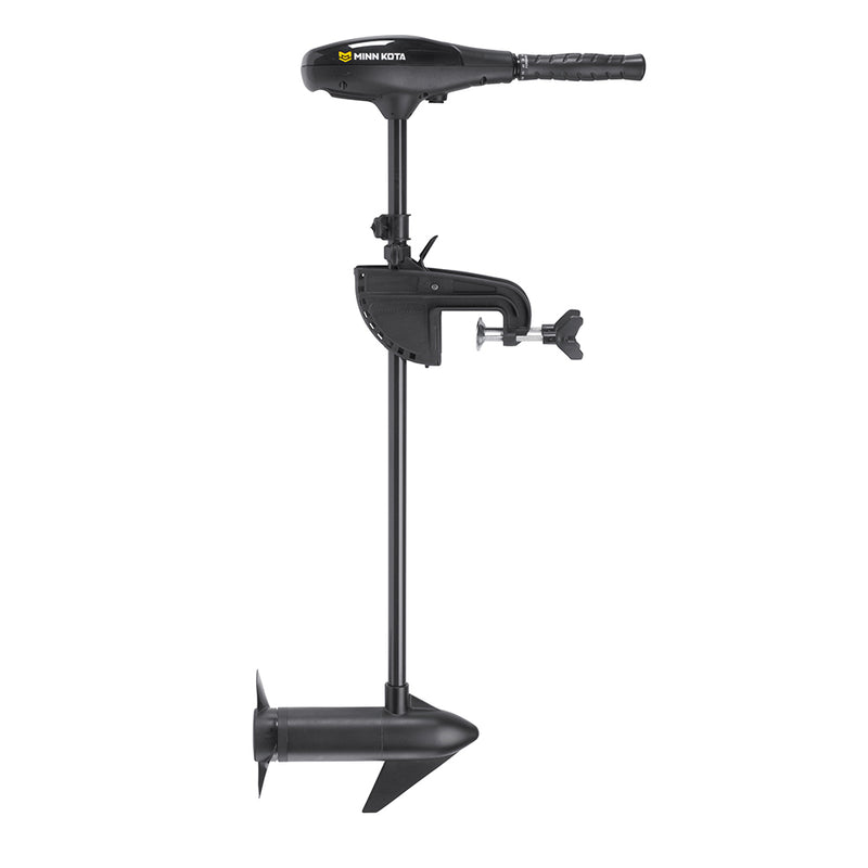 Minn Kota Endura Max 50 Hand Control - 12V-50lb-36"