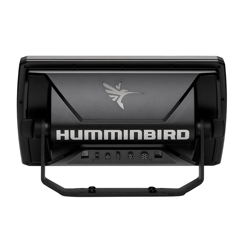 Humminbird HELIX 9® CHIRP MEGA SI+ GPS G4N