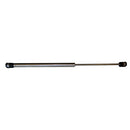 Whitecap 28" Gas Spring - 120lb - Stainless Steel