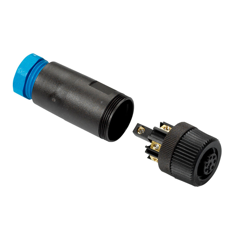 Veratron Infield Installation Connector - VDO Marine Bus/Wind Sensor Cable f/AcquaLink® Gauges