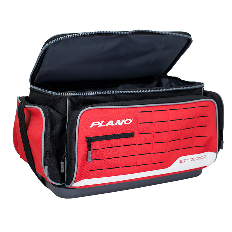 Plano Weekend Series 3700 Deluxe Tackle Case