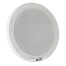 FUSION SG-X10W 10" Grill Cover f/ SG Series Tweeter - White