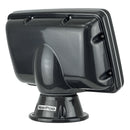 NavPod PP4410 PowerPod Pre-Cut f/Garmin STRIKER™ 5dv (Requires Flush Mount Kit Garmin Part) - Carbon Black