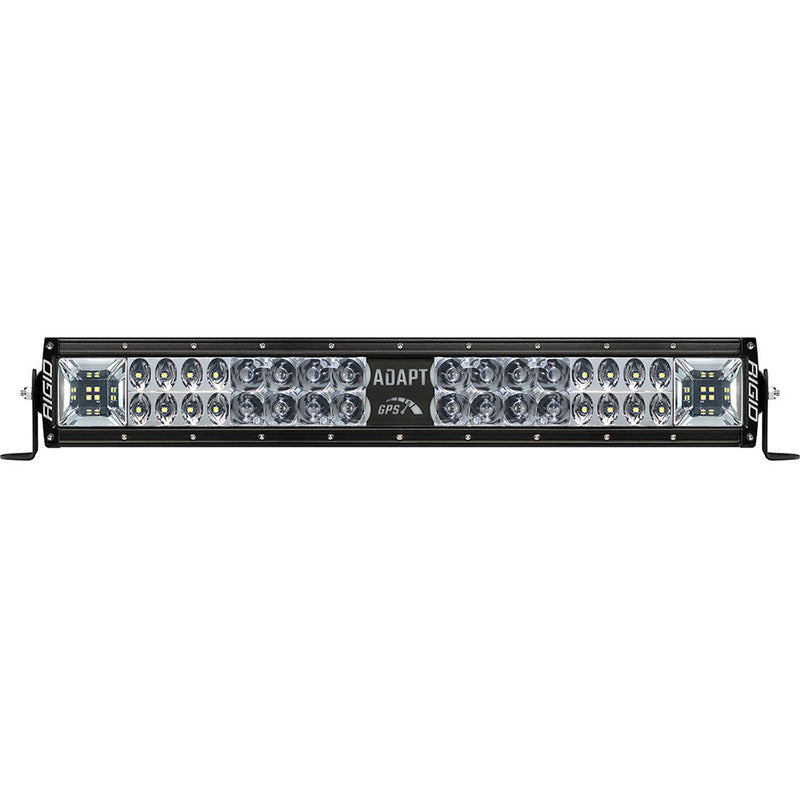RIGID Industries 20" Adapt E-Series Lightbar - Black