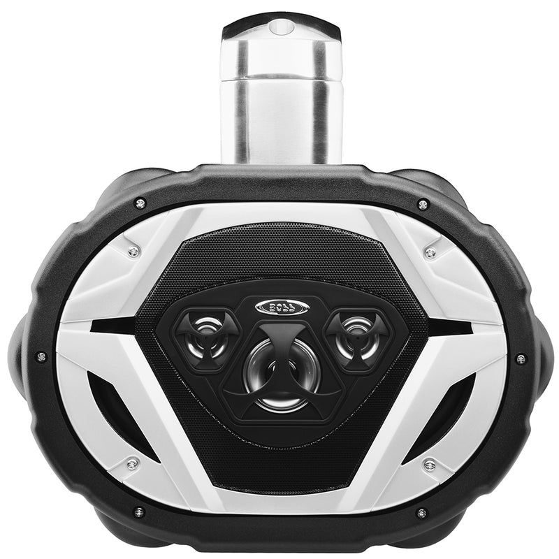 Boss Audio MRWT69 6"x9" 4-Way Waketower Speaker System - (Single)