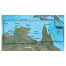 Garmin BlueChart® g2 Vision® HD - VPC412S - Admiralty G. WA - Cairns - microSD™/SD™