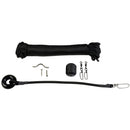 Lee's Center Rigger Single Rig Kit - No Release Clip