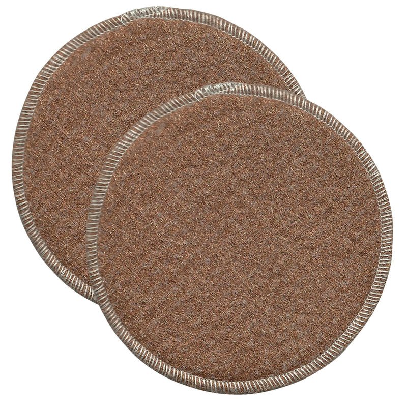 Shurhold Magic Wool Polisher Pad - 2-Pack